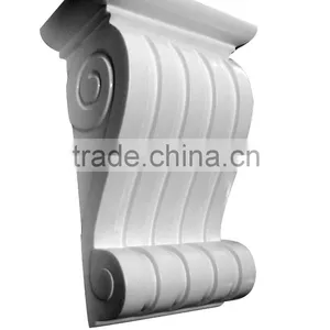 High Quality Good Price Beautiful New Modern Luxury Corner Ceiling Moulding thumbnail-6