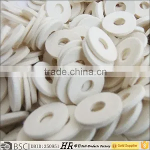 Felt Ring Seal, Felt Washer, Felt Gasket thumbnail-1