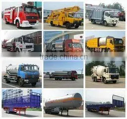 CLW Heavy Industry Co., Ltd. company overview - view 3 thumbnail