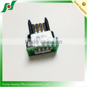 (TY-AR455) Toner Cartridge Chip for Sharp AR455 AR-455 M455 M-455 st ft bk (17,000 Pages) thumbnail-3