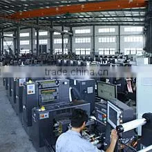 Zhejiang Weigang Machinery Co., Ltd. company overview - view 2 thumbnail