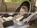 Safety Baby Car Seat/baby Car Seat/baby Stroller/car Seat thumbnail-1