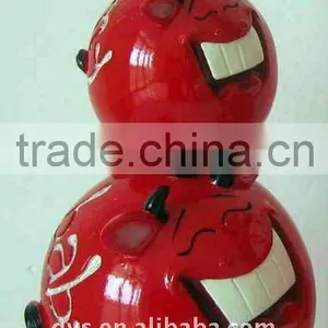 Polyresin Sheep Money Box thumbnail-1