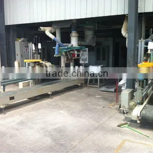 Automatic Powder Packing Scale thumbnail-1
