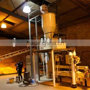 Pellet Production Line for Wood thumbnail-1