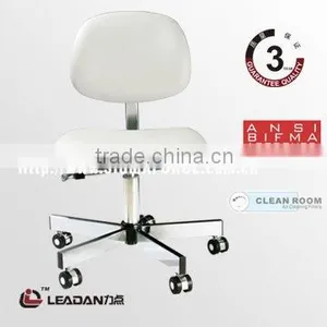 PU Cleanroom Chairs  PU Cleanroom Stools  Cleanroom Seats thumbnail-1