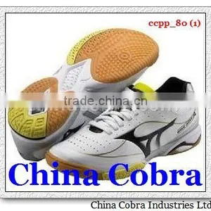 Table Tennis Shoes (new Design) thumbnail-1
