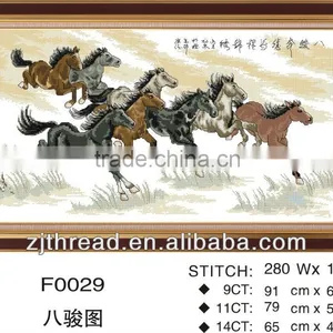 Beautiful Counted Cross Stitch thumbnail-1
