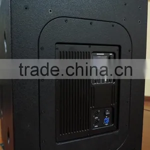 Ai118 Powered Subwoofer Speaker, Pro Box Subwoofer Box thumbnail-4