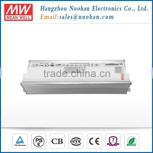 Meanwell 185W 24V Single Output LED Driver /24V Switching Power Supply/waterproof Power Supply/constant Voltage Switching Power Quality Choice thumbnail-6
