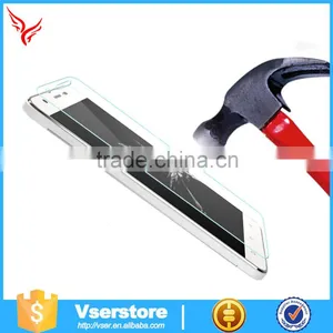 Import Mobile Phone Accessory Ultra Thin Waterproof Tempered Glass Sreen Protector for Gionee E6 Mini thumbnail-5