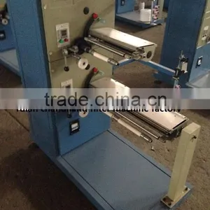 Filter Cartridge Machine ,Welding Machine Marking Machine From Filter Manufacturing Equipment thumbnail-1