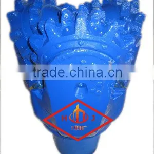 IADC137 6" Milled Teeth Rock Bits thumbnail-3
