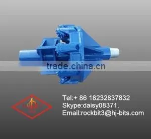 Hole Opener for Horizontal Directional Drill Rig. thumbnail-2