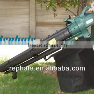 Portable Leaf Blower Machine on Sale thumbnail-1
