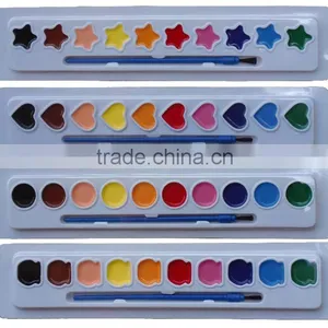 Water Color Paint for Kids to Play thumbnail-1