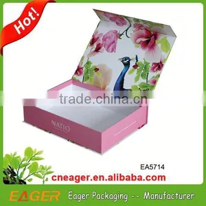 Factory Directly Wholesale Cardboard Box and Sleeve thumbnail-2