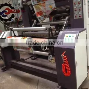 Computer Gravure Press/Film Printing Machine thumbnail-2