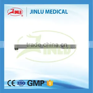 Hot Sell CE Approved Locking Head Cortical Screw,orthopedic Implant, Locking Self Tapping Screw thumbnail-2
