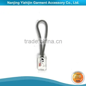 China Product Custom Metal Plastic Zipper Puller thumbnail-4