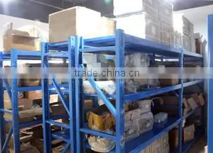 Shanghai Retas Industry Co., Ltd. company overview - view 1 thumbnail