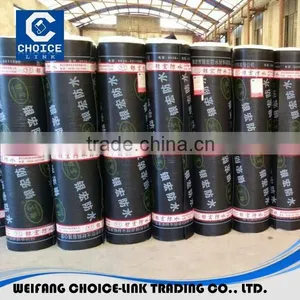 130 Degree APP Modified Bitumen Waterproofing Membrane thumbnail-5