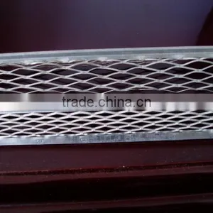 Hot Sale Stainless Steel Coated Corner Head thumbnail-1