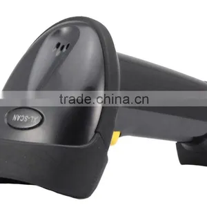 USB Barcode Scanner XL-8000 thumbnail-2