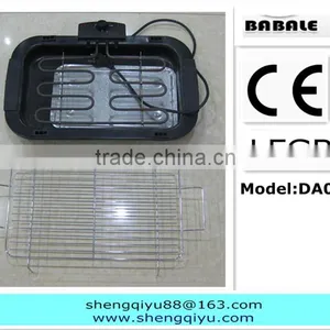Party Bbq Grill/high Quality Bbq Electric Oven /Electric Oven/Bbq thumbnail-2