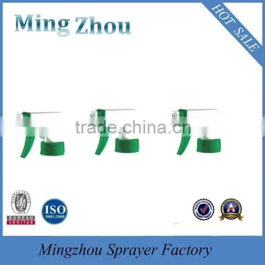 MZ-E Good Quality and Widely Popular Plastic Trigger Sprayer Quality Choice thumbnail-4