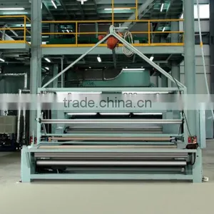 PP Spunbonded Nonwoven Fabric Machine thumbnail-1