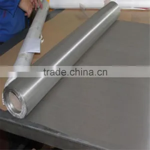 Stainless Steel Sintering Wire Mesh thumbnail-4