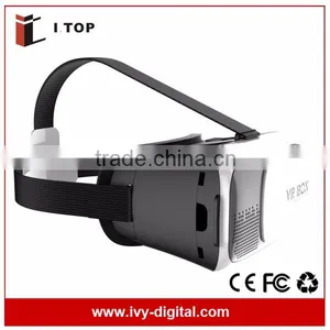 VRBOX Glasses 3D VR Glasses Virtual Reality Glasses Protect Your Eyes VR Box 2.0 thumbnail-5