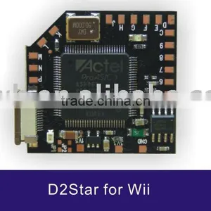D2 Star FOR WII thumbnail-1