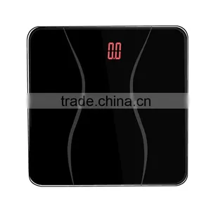 Latest Design Electronic Body Weighing Scale, Bathroom Human Body Weighing Scale 180kg Body Bathroom Digital Scale thumbnail-6