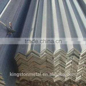 Mild Steel Equal Angle Bar 1.5mm*1.5mm thumbnail-1