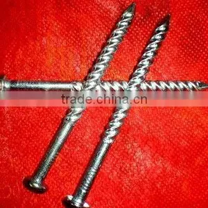 Tunisia Market Twisted Nails thumbnail-5