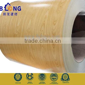Wooden Aluminum Coil Manufacturers thumbnail-3