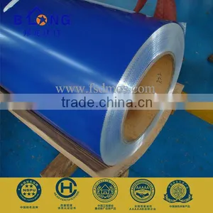 Foshan Manufacturer Prices of Aluminum Sheet Coil thumbnail-3