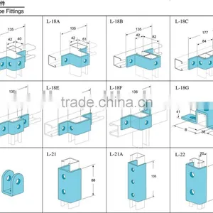 Connection Fitting thumbnail-1