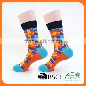 Men Mens Dress Socks thumbnail-2
