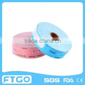 the Most Soft Hospital id Wrislet in China thumbnail-3