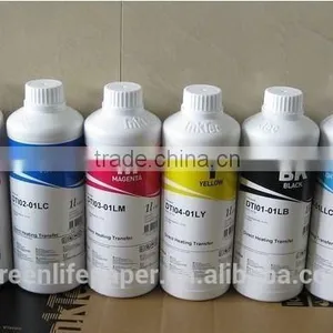 Sublimation Ink Dye Sublimation Ink thumbnail-2