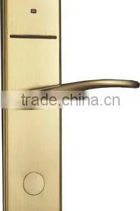 Hotel IC Card Lock thumbnail-1