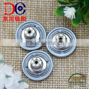 Hot Selling Custom Decorative Made Clothing Buttons for Jeans Wear thumbnail-6