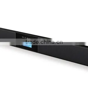 5.1 CHANNEL MAXXBASS STEREO SOUNDBAR SPEAKER WITH 2.4G WIRELESS SUBWOOFER thumbnail-5