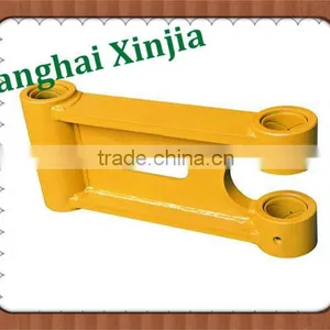 E345 Excavator Bucket H- Link thumbnail-2