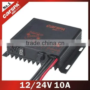 SI Series Street Light Solar Charge Controller 10A thumbnail-1