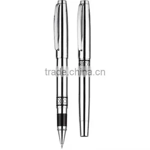Metal Ball Pen thumbnail-1