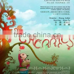 Custom High Quality Poster Printing thumbnail-4